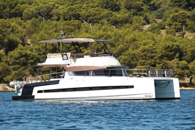 Bali 4.3 MY 2020