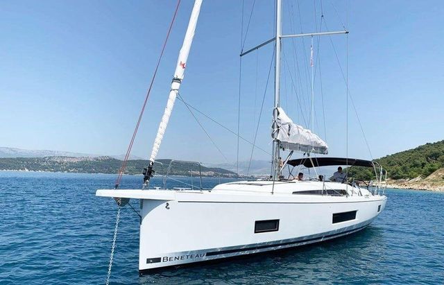 Beneteau Oceanis 46.1 2019