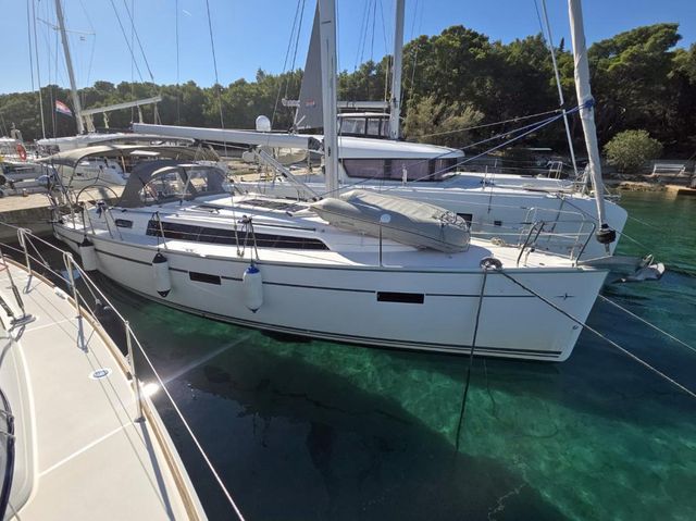 Bavaria 37 Cruiser 2017