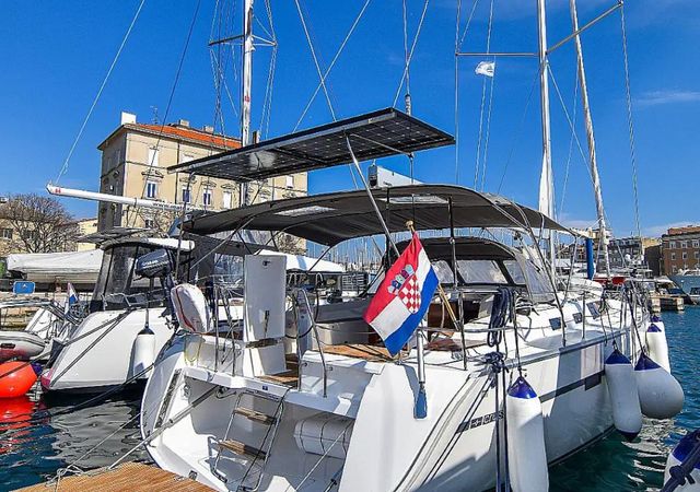 Bavaria 56 Cruiser 2016