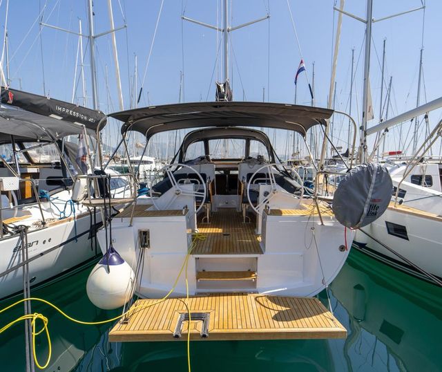 Elan 45,1 Impression 2022
