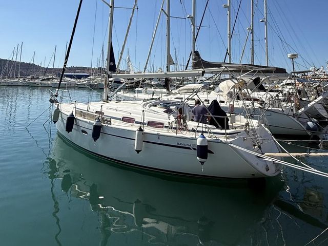 Bavaria 37 Cruiser 2006