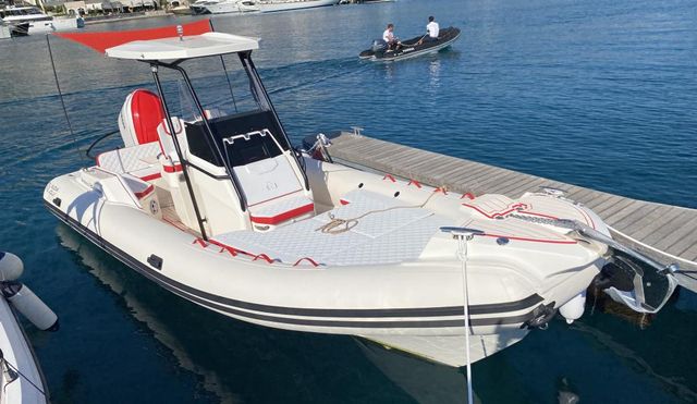 Nuova Jolly Prince 24 Exclusive 2025