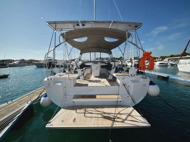 Beneteau Oceanis 46.1 2019