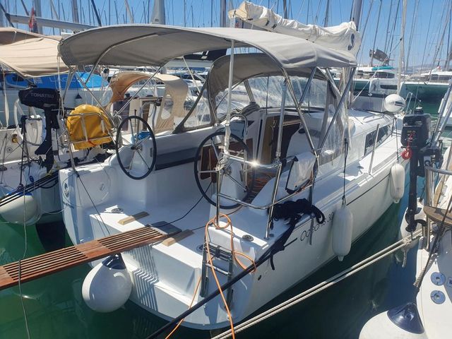 Beneteau Oceanis 30.1 2022