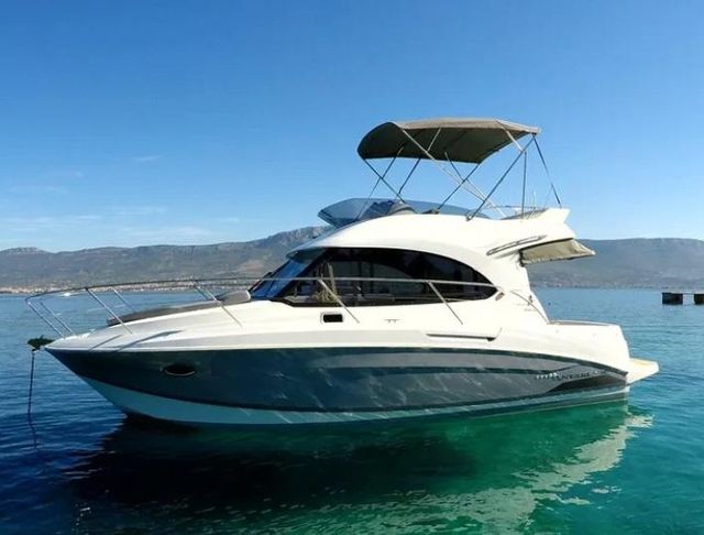Beneteau ANTARES 30 FLY 2014