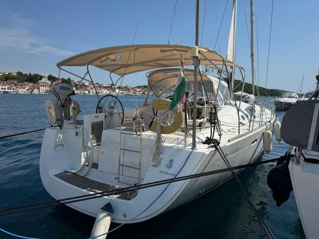 Beneteau Oceanis 50 (Private) 2007