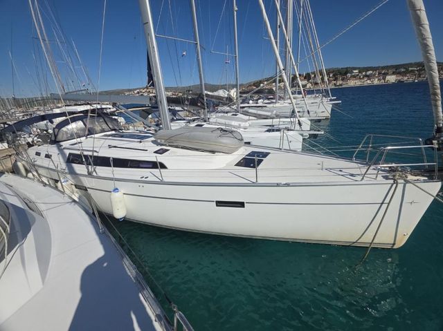 Bavaria 51 Cruiser 2014