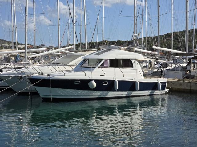 Beneteau Antares 10.80 2008