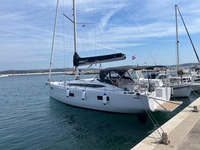 Elan 43 Impression 2024
