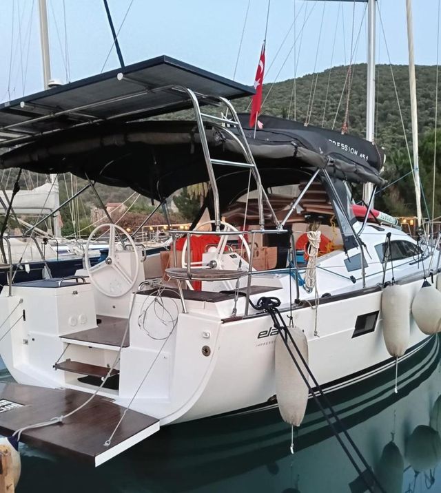 Elan 45.1 Impression 2021