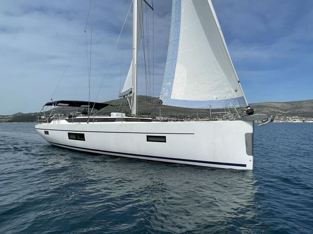 Bavaria C57 2018
