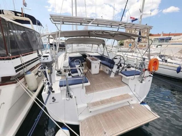 Beneteau Oceanis 51.1 2019