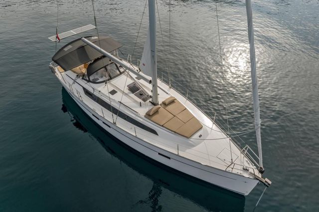Bavaria 46 Cruiser 2023