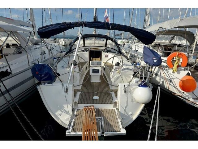 Bavaria 40 Cruiser 2008