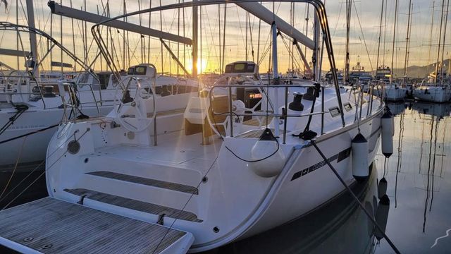 Bavaria 51 Cruiser 2015