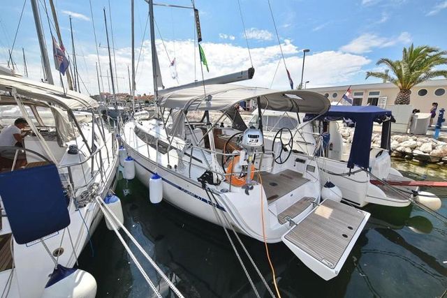 Bavaria 37 Cruiser 2020