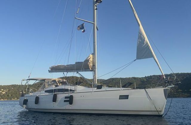 Elan 45 Impression 2017