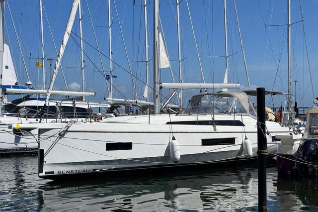 Beneteau Oceanis 40.1 2023