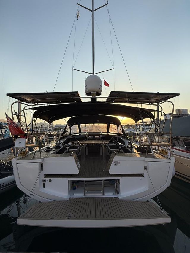 Elan GT6 2023