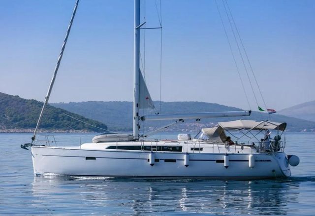 Bavaria 46 Cruiser 2017