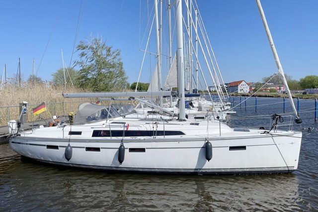 Bavaria 41 Cruiser 2016