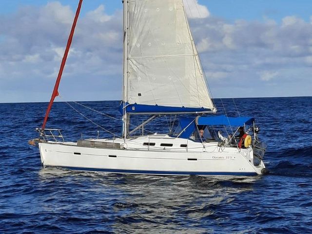 Beneteau Oceanis 373 2006
