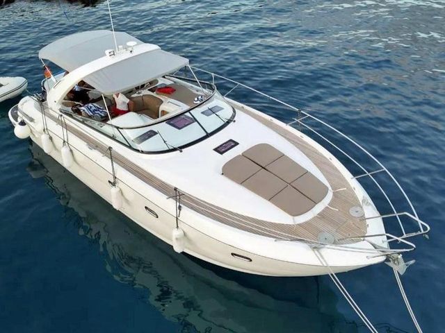 Bavaria 38 Sport 2011