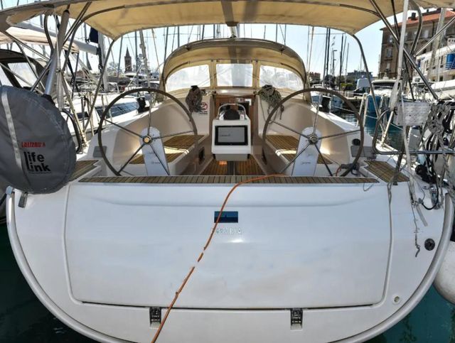 Bavaria 41 Cruiser 2014