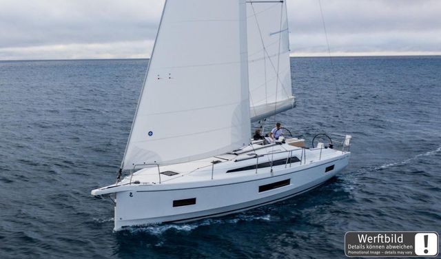 Beneteau Oceanis 40.1 2026