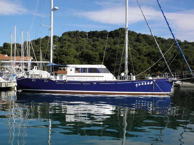 Bruce Roberts 65 1993