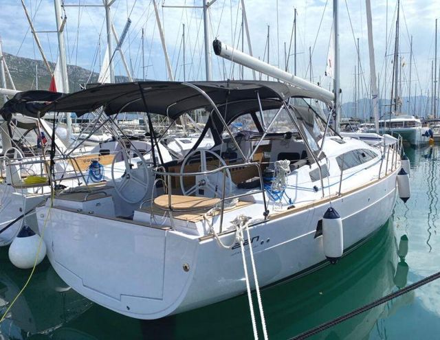 Elan 45.1 Impression 2022