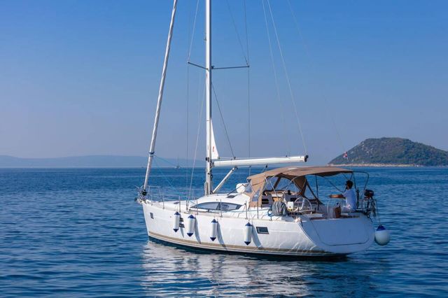 Elan 45 Impression 2018