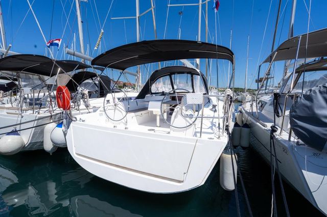 Dufour 382 Grand Large 2016