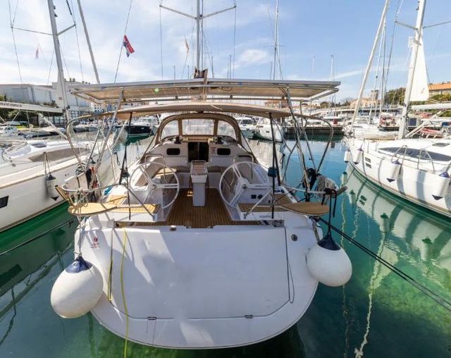 Elan 45 Impression 2019