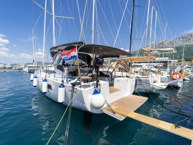 Elan 43 Impression 2023