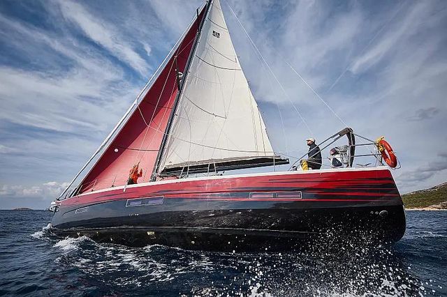 Dufour 56 Exclusive 2020