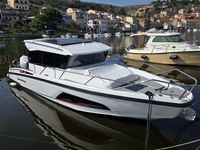 Nordkapp Grand Coupe 905 2023