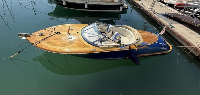 Kral Classic 700 2004