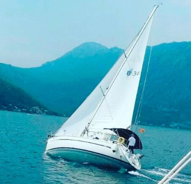 Bavaria 36 2003