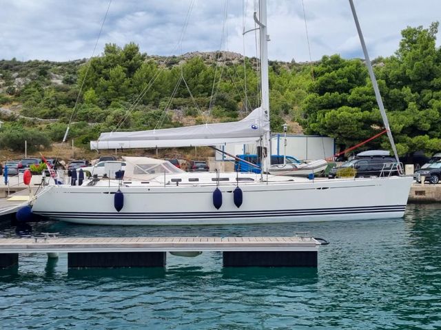X-Yachts X-50 2008