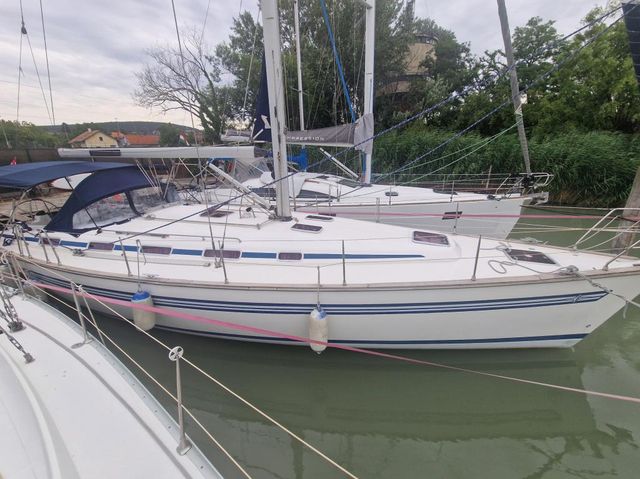 Bavaria 44 2005