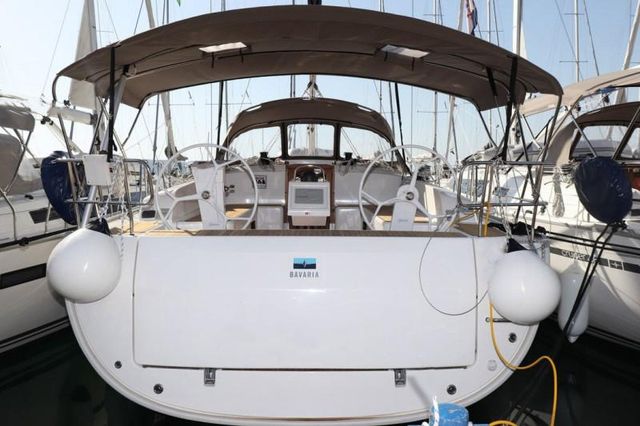 Bavaria 46 Cruiser 2018