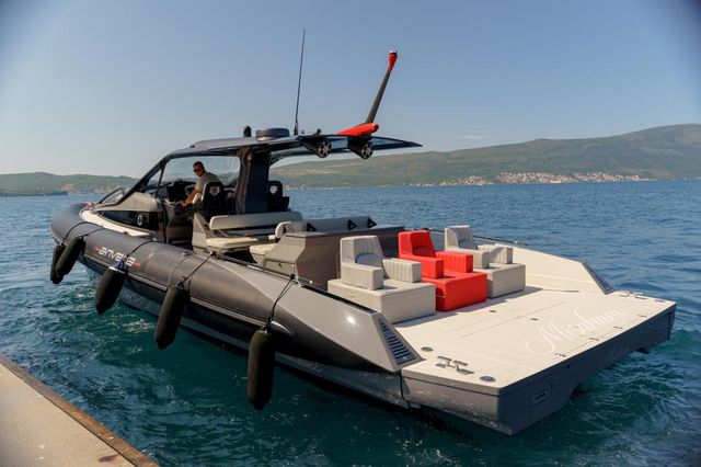 keine Angabe Anvera 48 2023