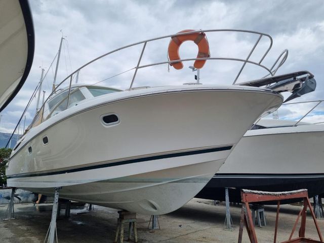 Jeanneau Prestige 30 S 2008