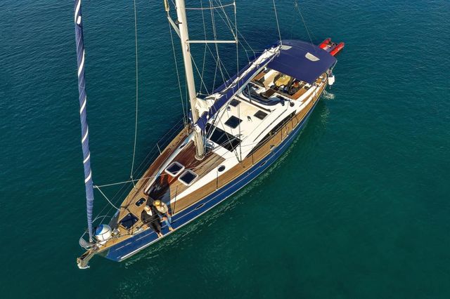 Elan 514 Impression 2007
