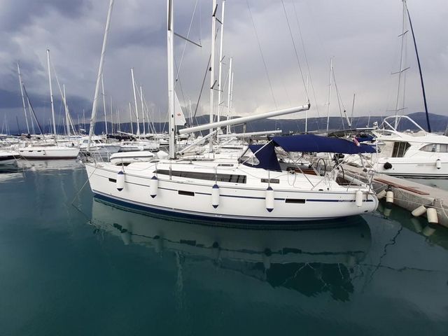 Bavaria 41 Cruiser 2019