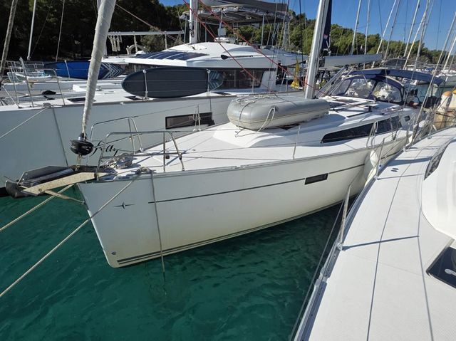 Bavaria 46 Cruiser 2014