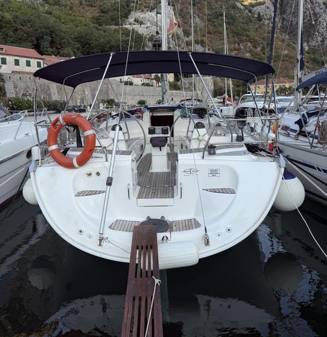 Bavaria 46 Cruiser 2008