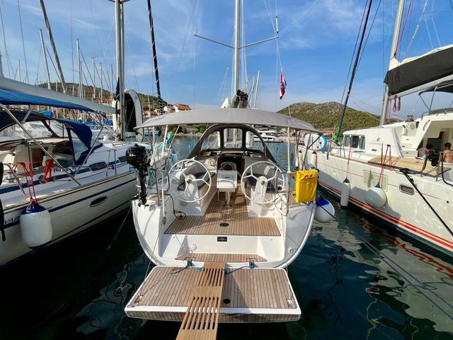 Bavaria 34 Cruiser 2024